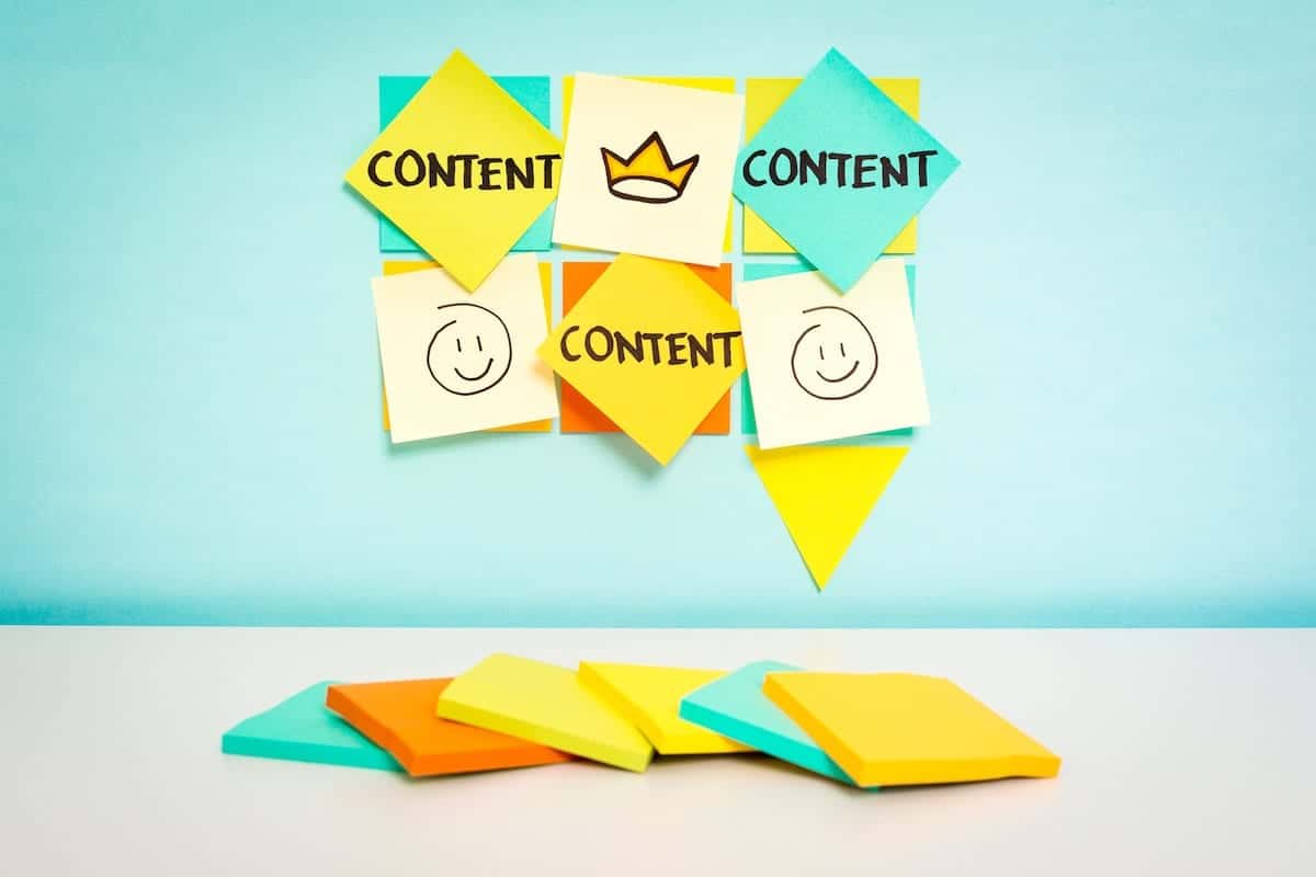 5 Types of Content Salespeople Need to Be Successful