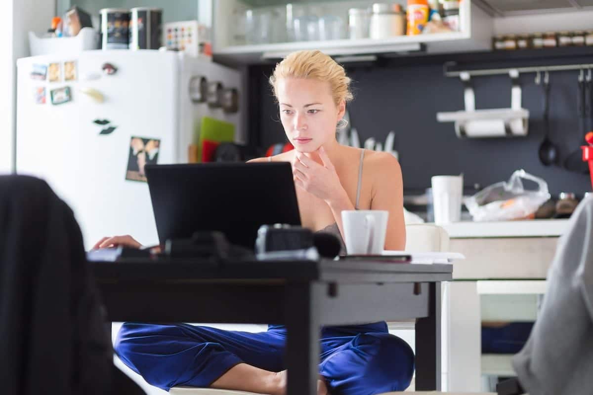 Top 10 Small Business Work-From-Home Ideas For Women