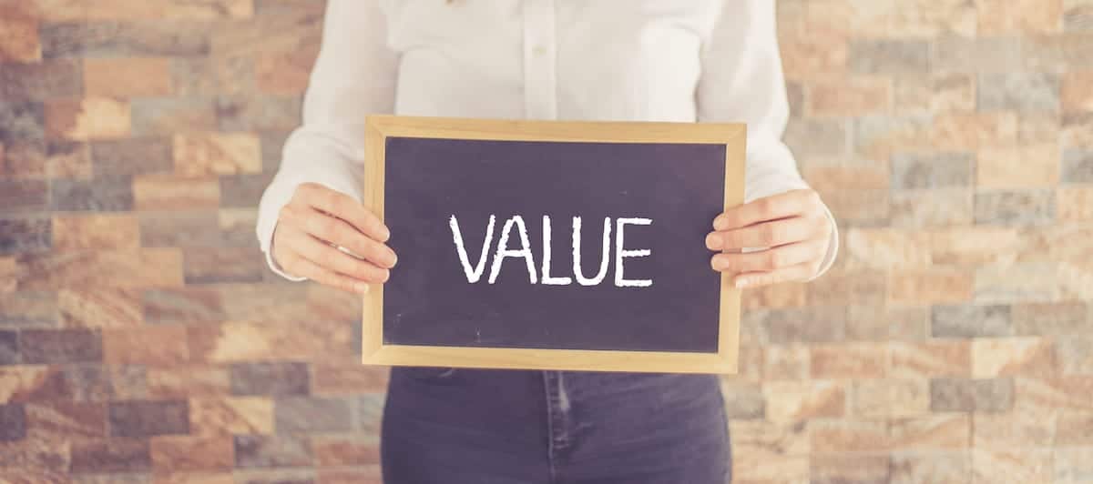 Why Adding Value to Your Brand is Important