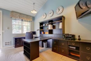 10 Tips for Creating the Perfect Space for a Home Office