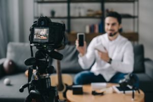 10 Tips for Producing a Great Testimonial Video