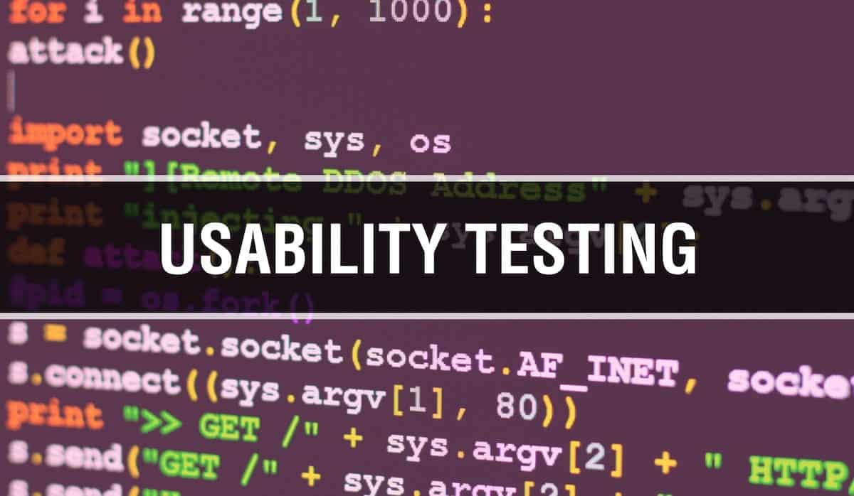 5 Steps to Conduct Website Usability Testing