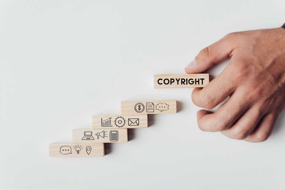 Save Your Startup by Avoiding These Common Copyright Issues