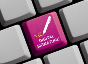 How eSignature Software Could Benefit Different Business Verticals