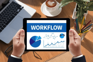 How to Pick the Best Workflow Software for Your Organization