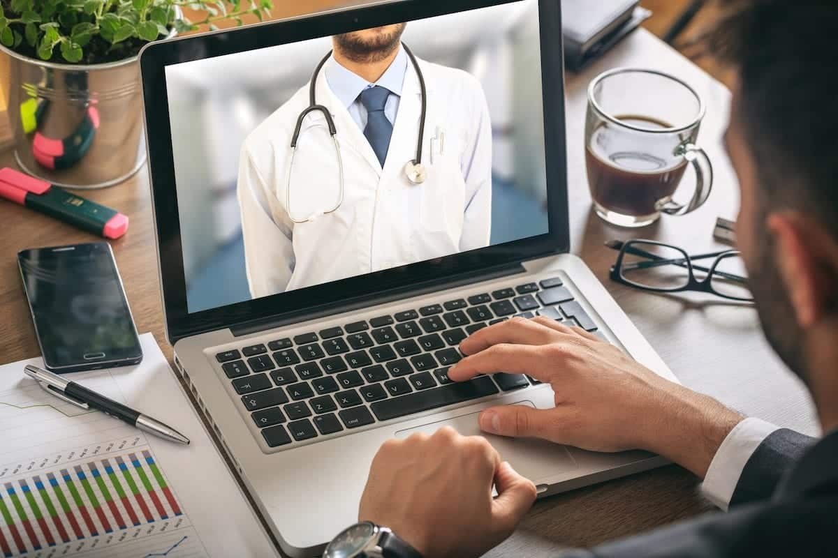 How Small Businesses Can Offer Telemedicine Benefits to Employees