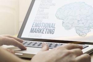 Emotional Marketing: 5 Marketing Tools to Help You Make an Emotional Impact