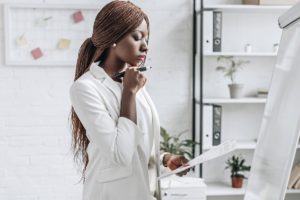 3 Crucial Steps in Your Small Business Plan