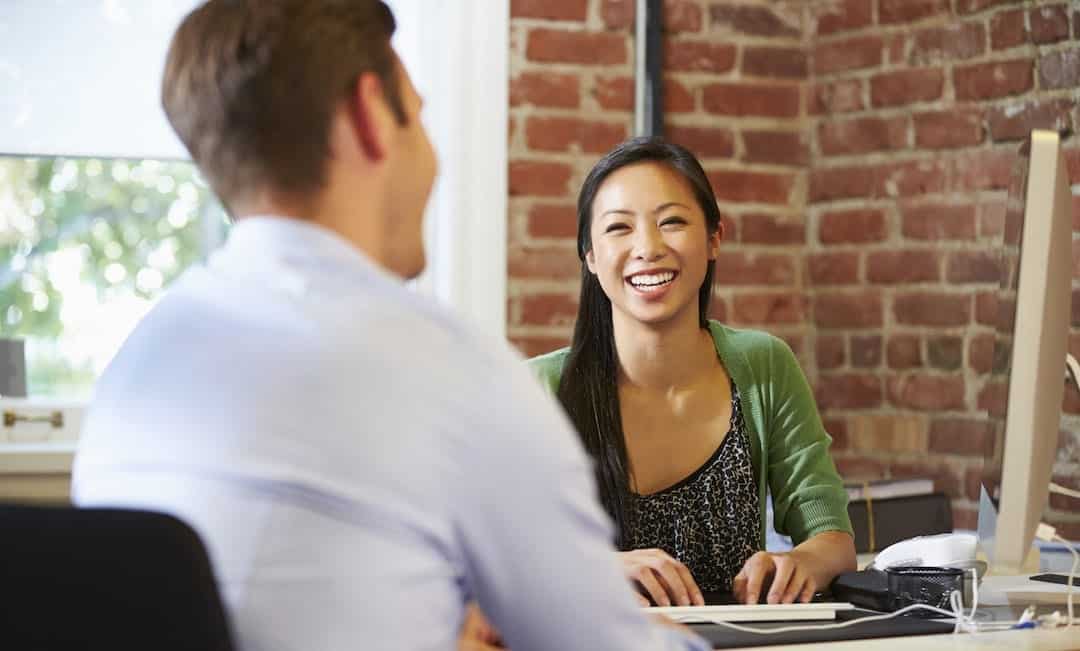 5 New Hire Traits to Look for When Interviewing Applicants