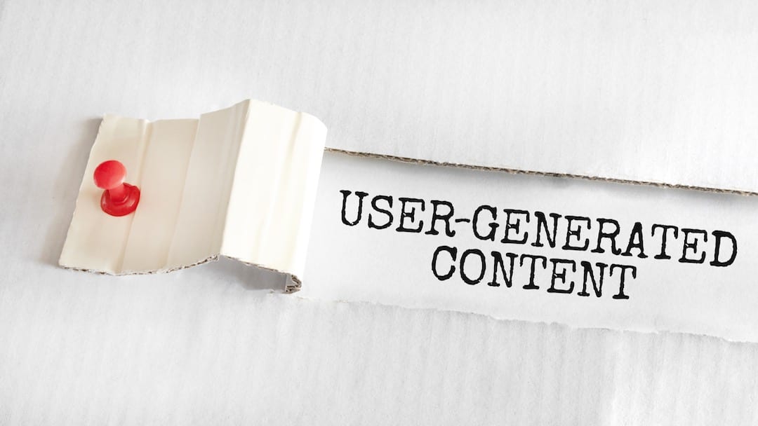 How to Incorporate User-Generated Content In Your Marketing Strategy
