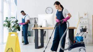 How to Capture a Greater Number of Big Cleaning Contracts