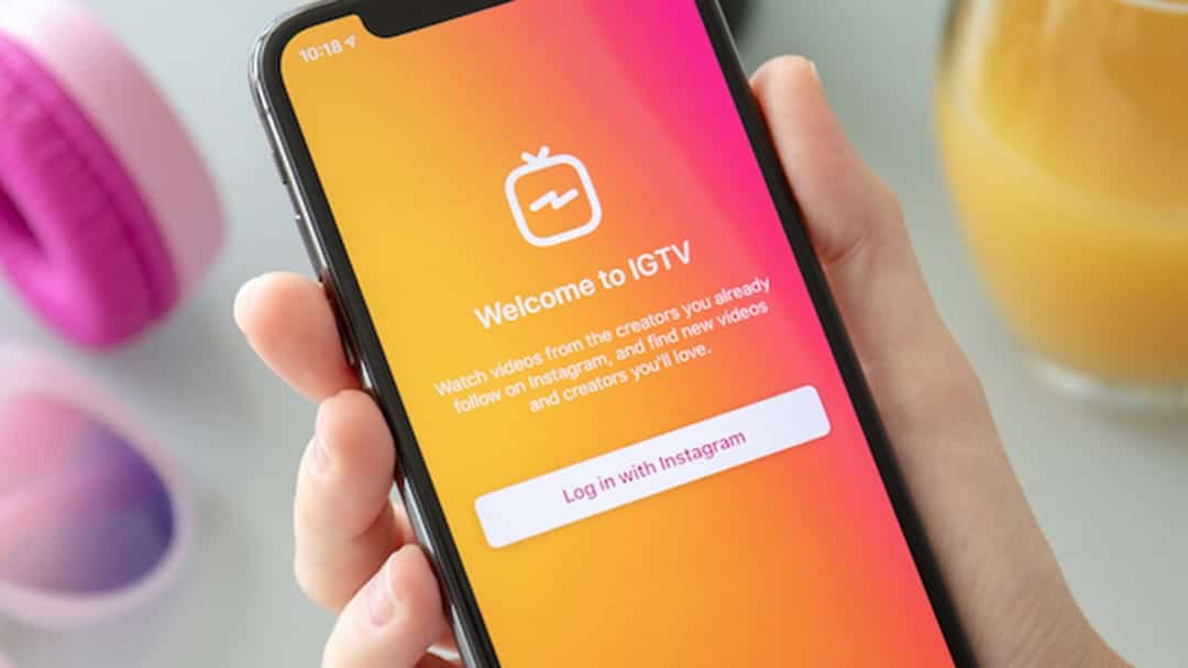 5 Ways to Use IGTV to Grow Your Business in 2021