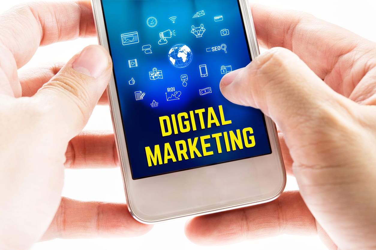 7 Tips for Developing a Successful Digital Marketing Strategy