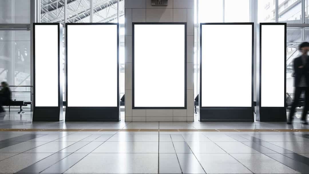 5 Things to Avoid When Launching Your Digital Signage System