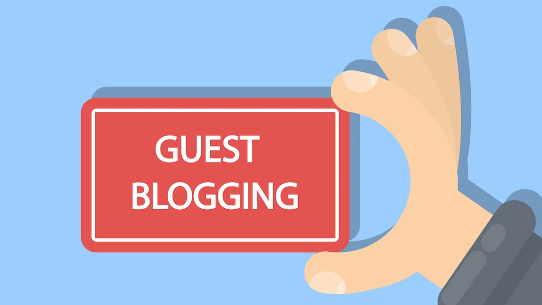 How Guest Blogs Help Improve Organic Traffic to Your Website