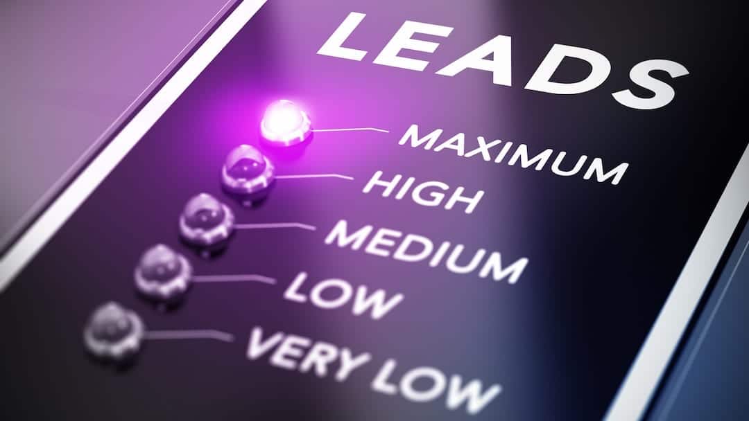 Lead Generation Basics For Small Business Owners