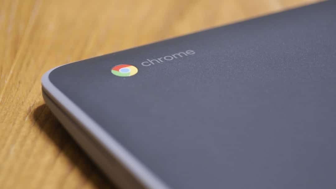 Why a Chromebook is Perfect for Your Small Business