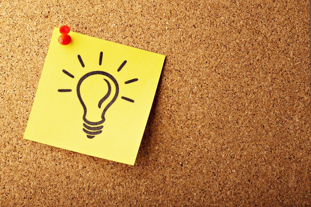 Quick Tips for Coming Up with Better Business Ideas