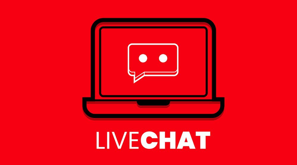 Is Customer Support Through Live Chat Effective?