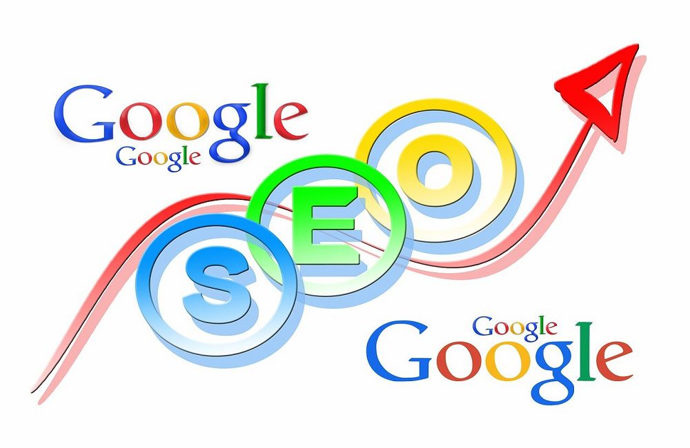 5 SEO Tips to Improve Your Website’s Ranking
