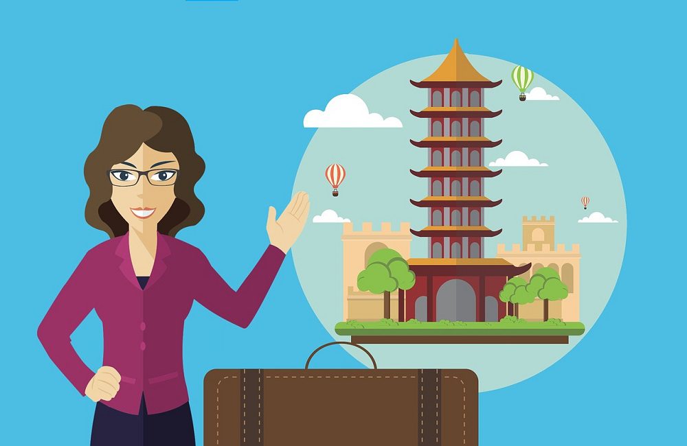 Special Tips for Doing Business in China Successfully