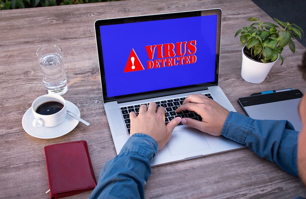 Keep Viruses Off Your Home Computer